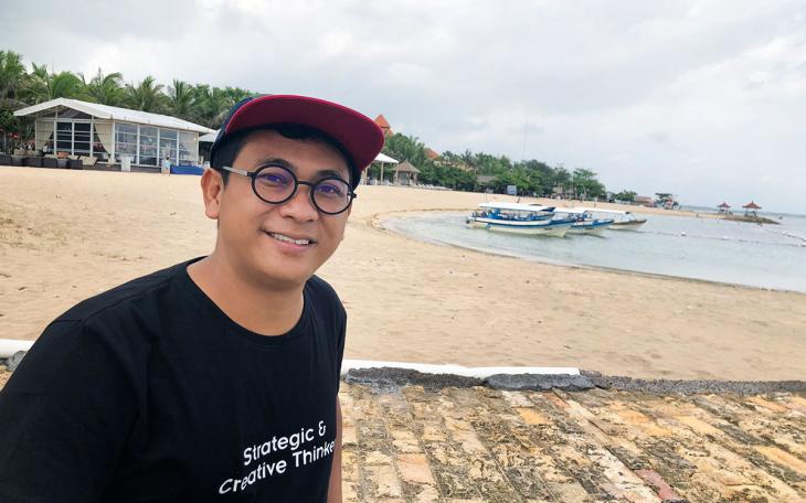 Fauzi Priambodo